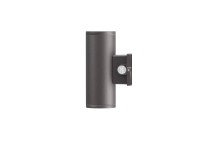 LED Wall Mount Cylinder – G6 Series 4-inch