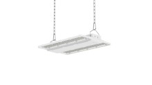 LED Linear High Bay – G2 Series (UGR<15, Wattage Adjustable, 3CCT Selectable)