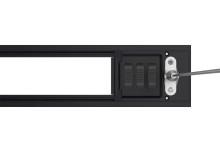 Architectural LED Linear Light – SU-LS Series 4FT