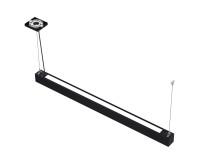 Architectural LED Linear Light – SU-LS Series 4FT
