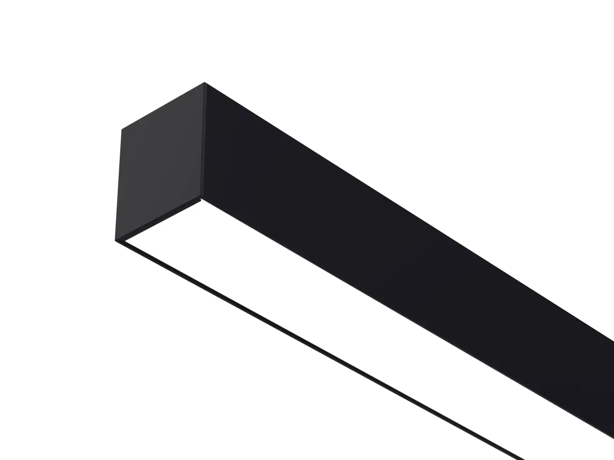 Architectural LED Linear Light – SU-LS Series 4FT