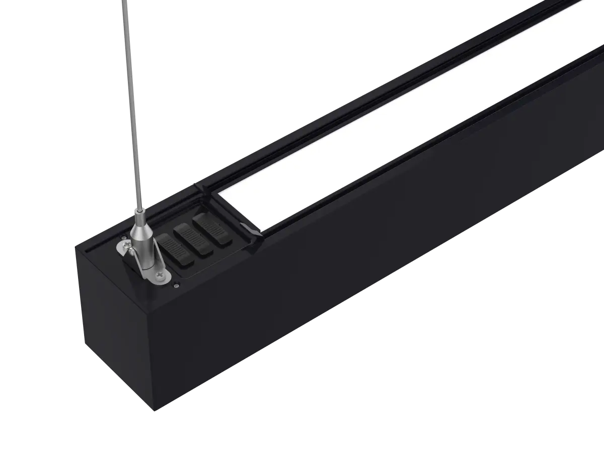 Architectural LED Linear Light – SU-LS Series 8FT