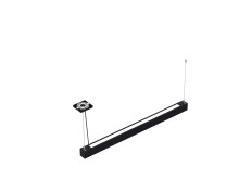 Architectural LED Linear Light – SU-LS Series 8FT