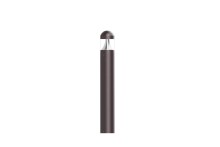 LED Bollard Light – Interchangeable Heads (G1 Series) Dome Top