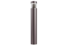 LED Bollard Light – Interchangeable Heads (G1 Series) Flat Top