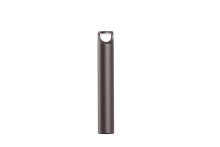 LED Bollard Light – Interchangeable Heads (G1 Series) Slim Flat