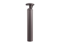 LED Bollard Light – Interchangeable Heads (G1 Series) Wide Head