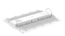 LED Linear High Bay – G2 Series (UGR<15, Wattage Adjustable, 3CCT Selectable)
