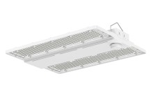 LED Linear High Bay – G2 Series (UGR<15, Wattage Adjustable, 3CCT Selectable)