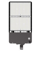 LED Area Light – G1 Series (500W – 5 Power + 3CCT Selectable)