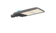 LED Area Light – G1 Series (500W – 5 Power + 3CCT Selectable)