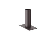 Horizontal Wall Mount Bracket – 2⅜"