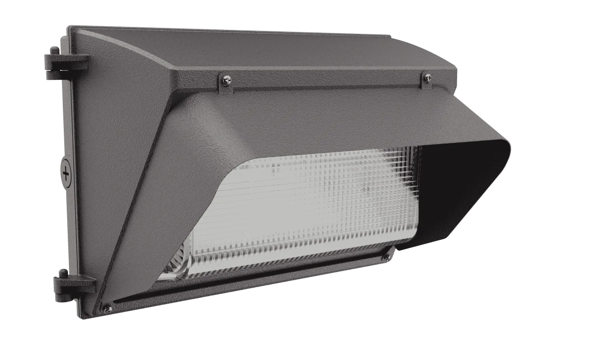 LED Semi-Cutoff Wall Pack – G1 Series 14-inch