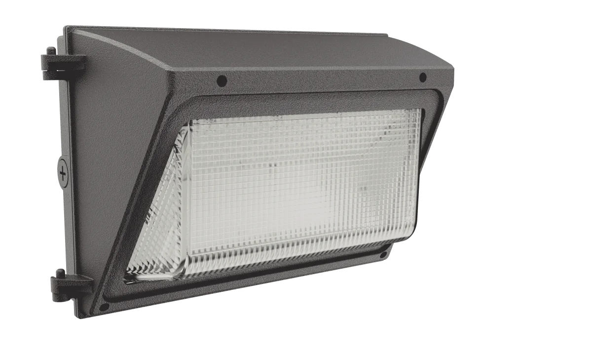 LED Semi-Cutoff Wall Pack – G1 Series 14-inch