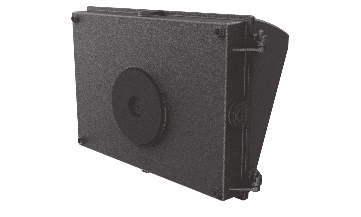 LED Semi-Cutoff Wall Pack – G1 Series 14-inch
