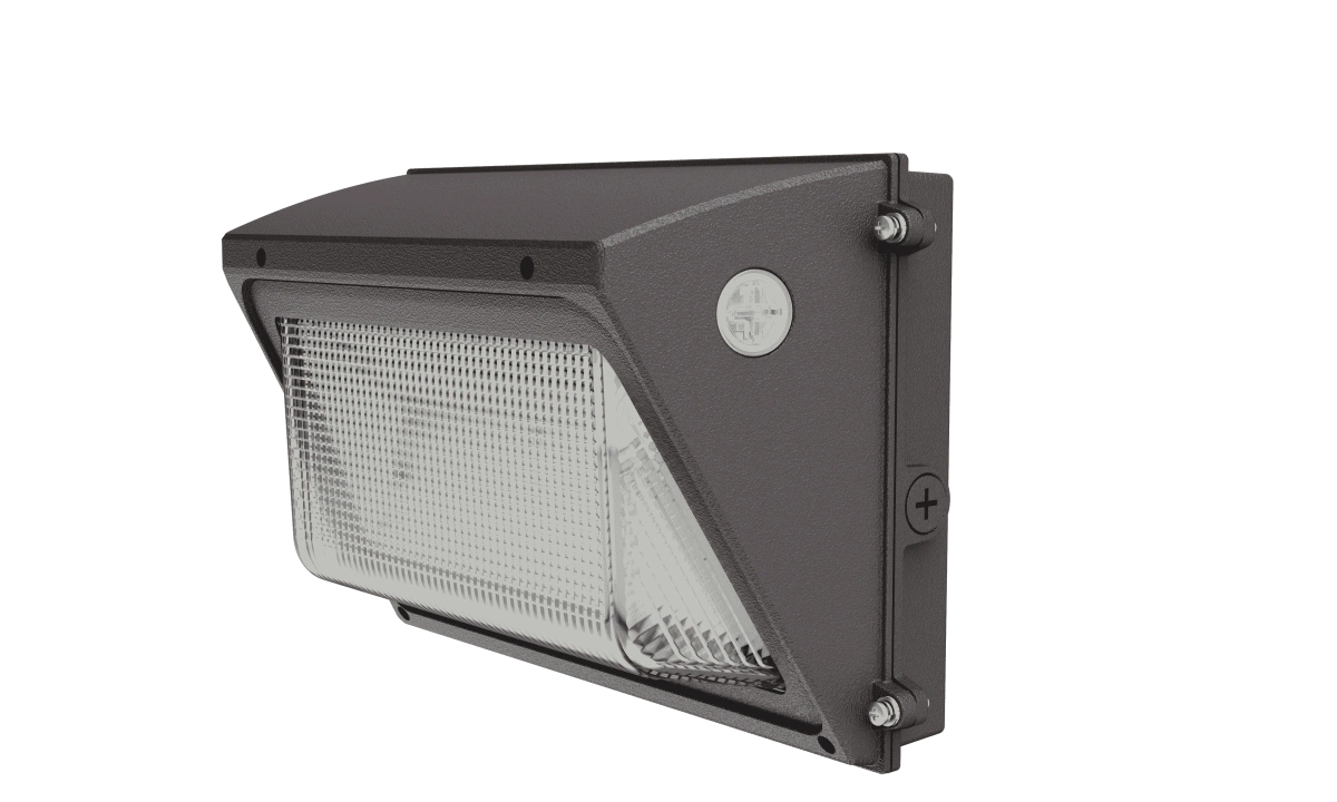 LED Semi-Cutoff Wall Pack – G1 Series 14-inch