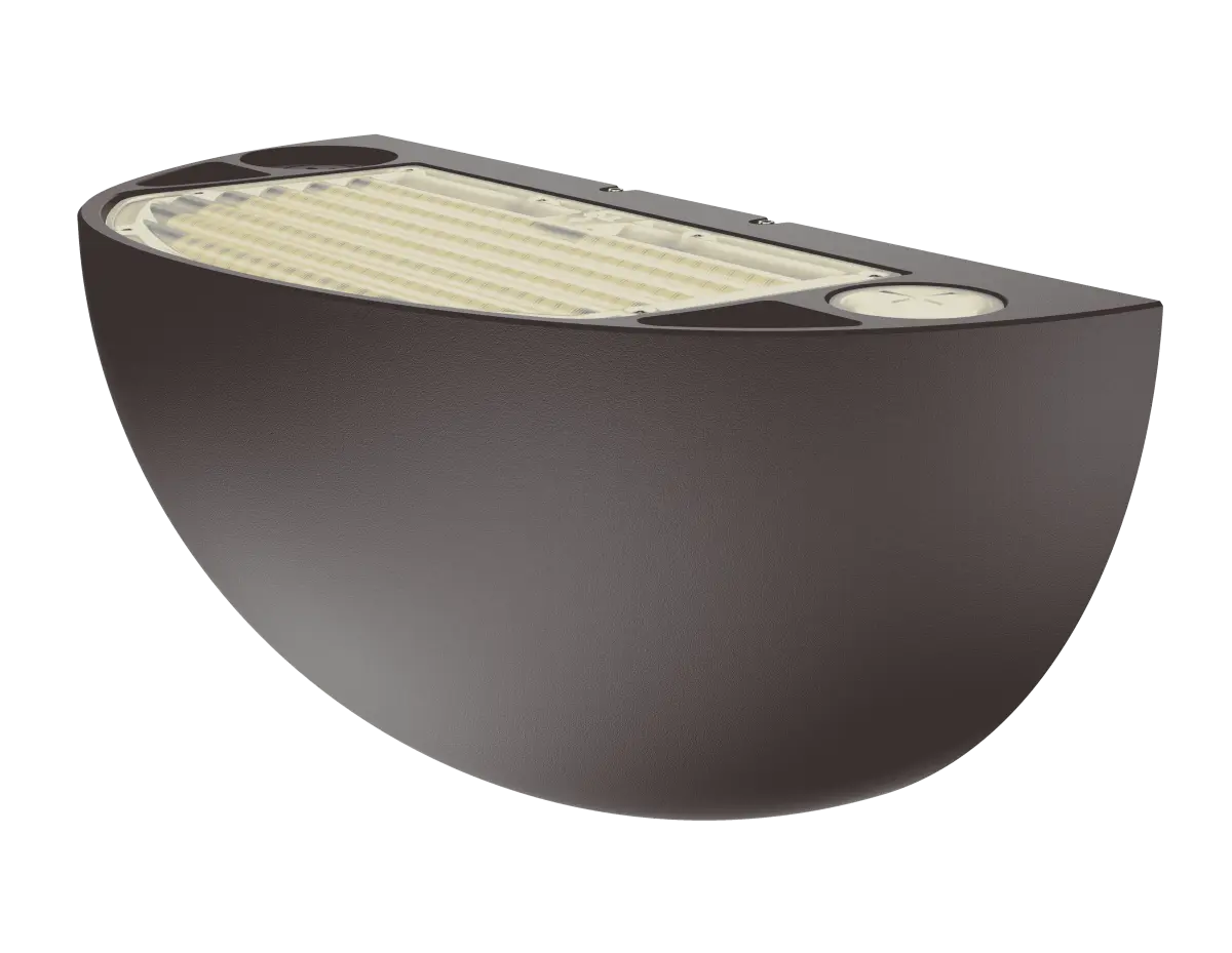 LED Architectural Wall Pack – G4 Series