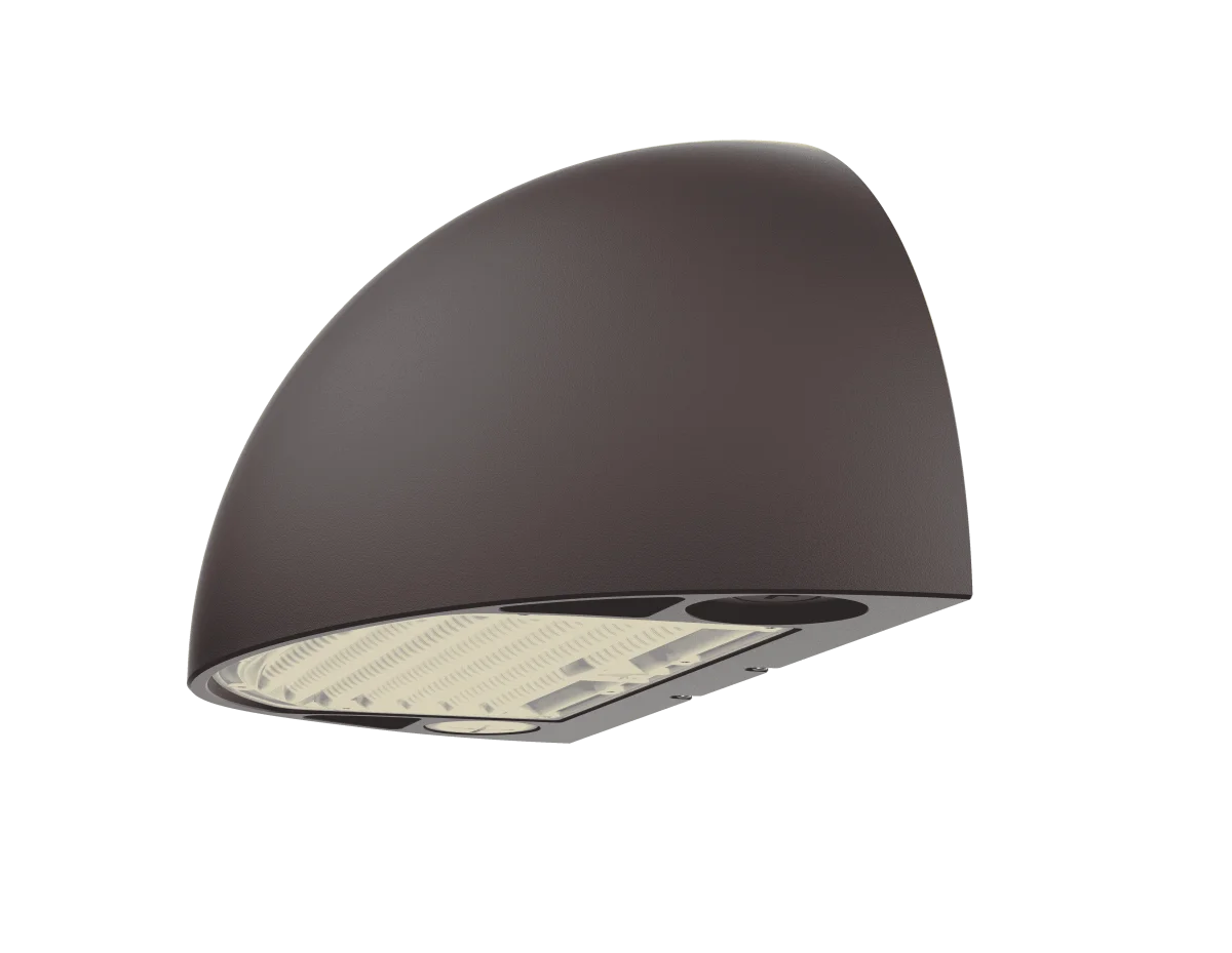 LED Architectural Wall Pack – G4 Series