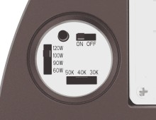 LED Architectural Wall Pack – G4 Series