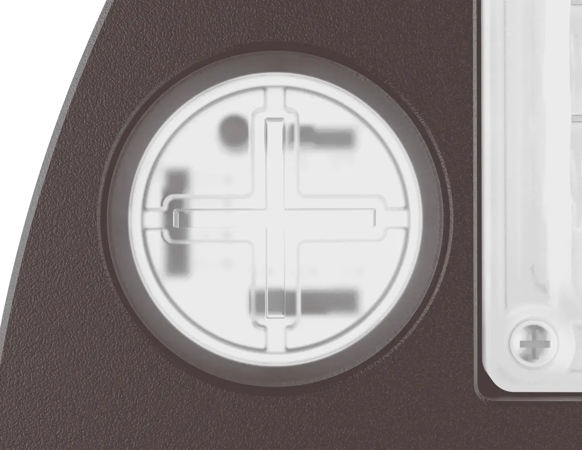 LED Architectural Wall Pack – G4 Series