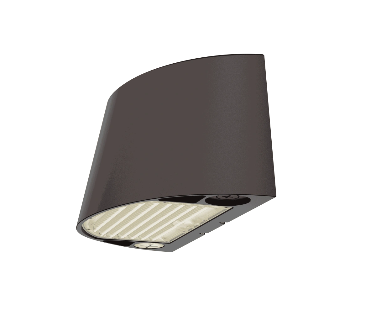 LED Architectural Wall Pack – G3 Series