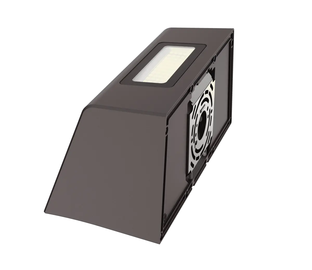 LED Architectural Wall Pack – G2 Series