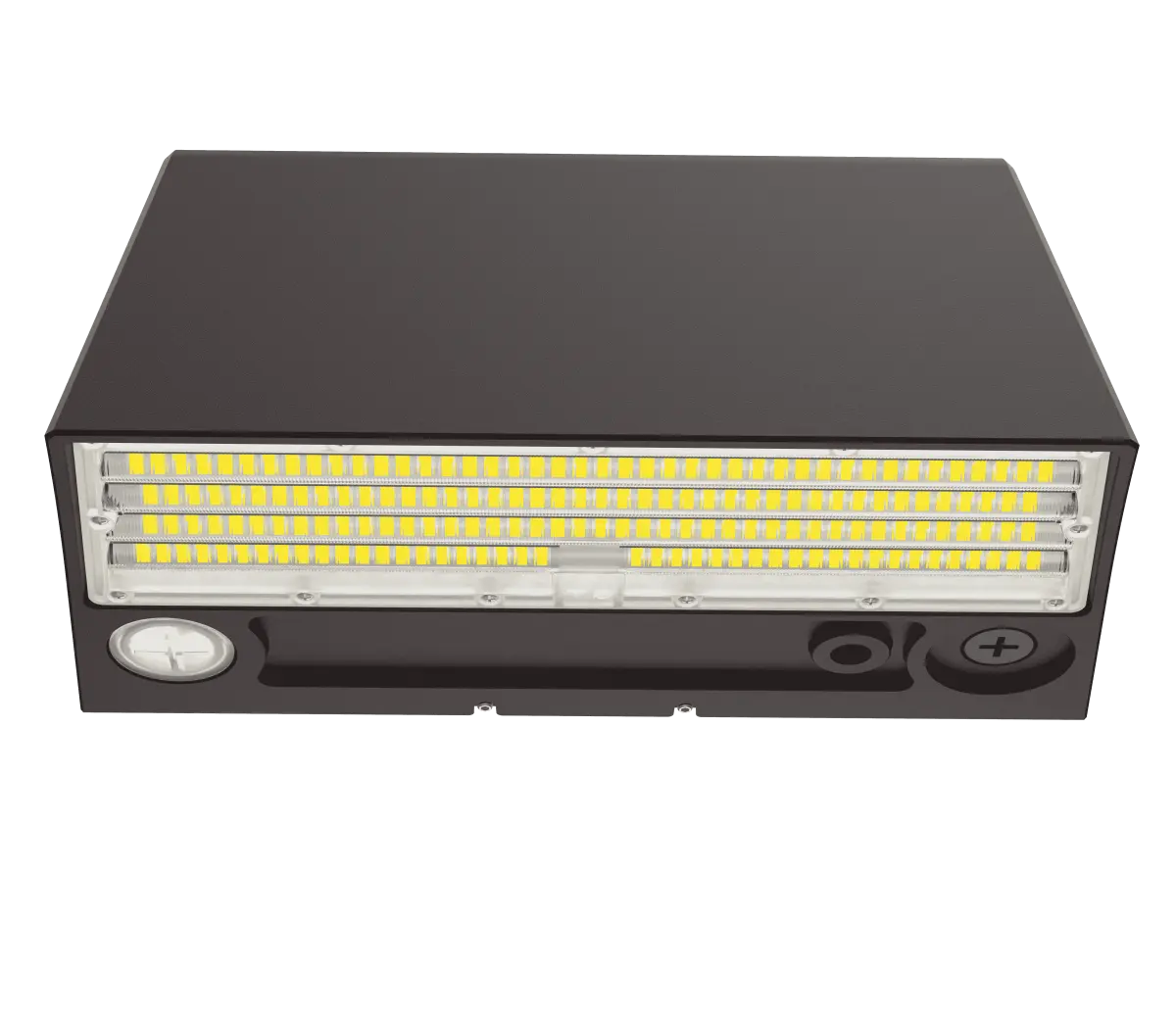 LED Architectural Wall Pack – G2 Series