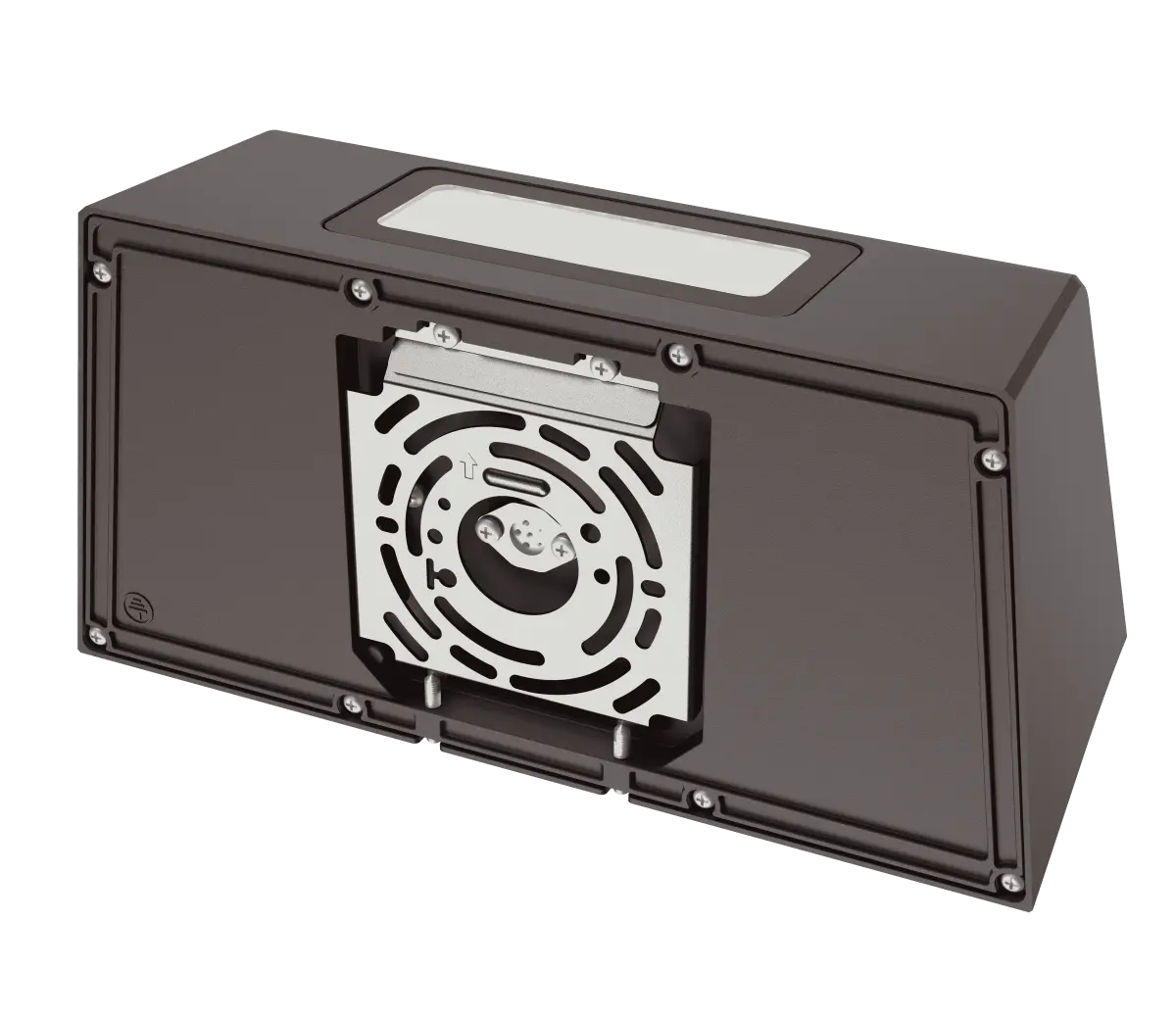 LED Architectural Wall Pack – G2 Series