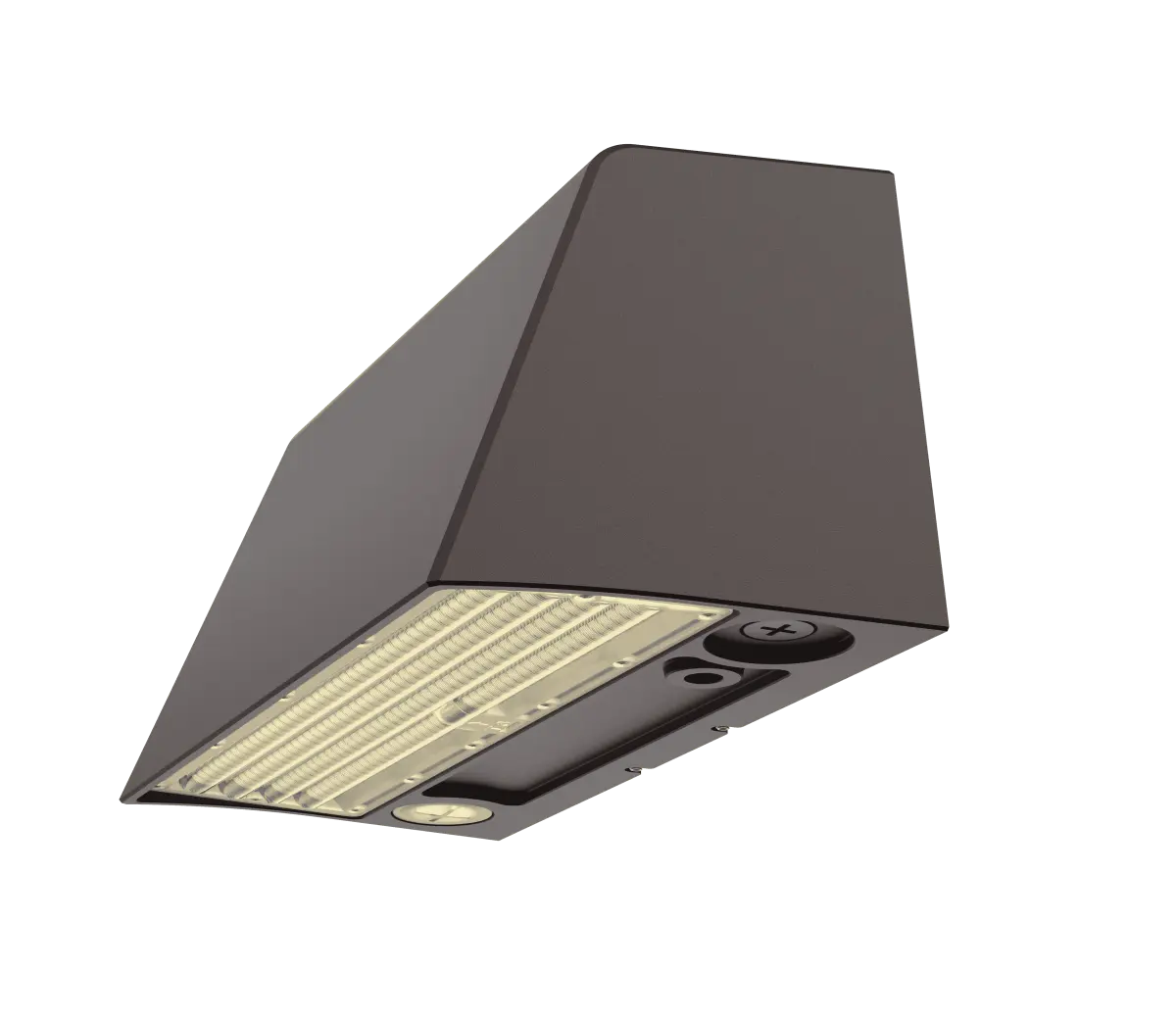 LED Architectural Wall Pack – G2 Series