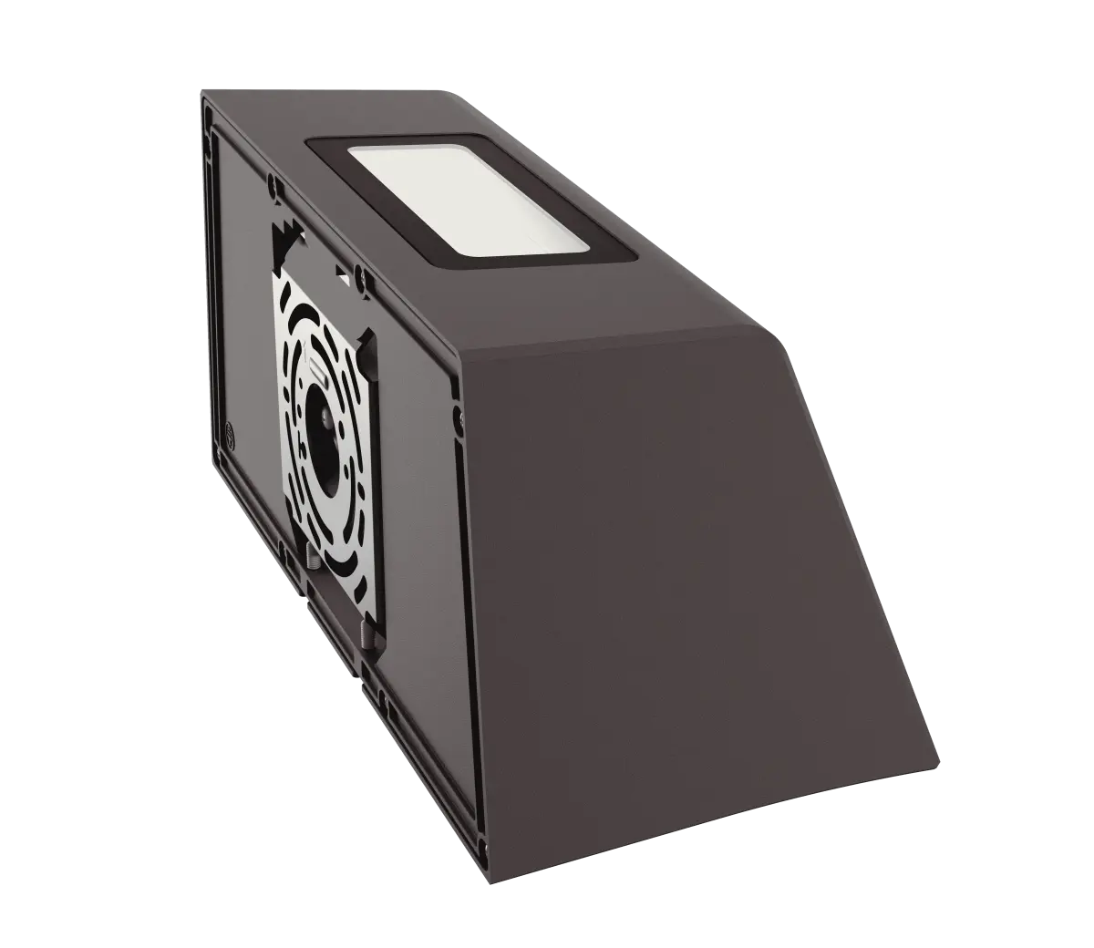 LED Architectural Wall Pack – G2 Series