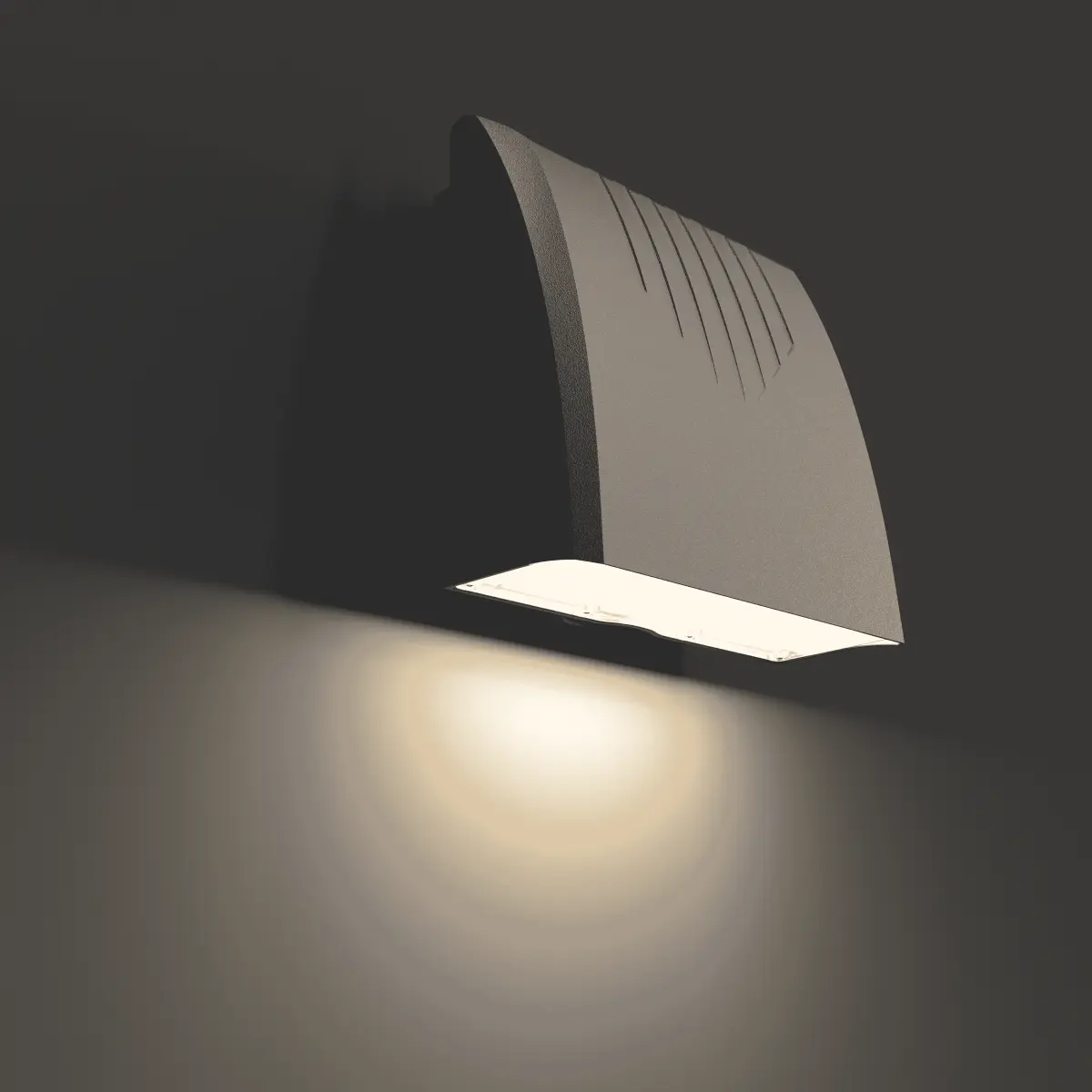 LED Adjustable Wall Pack – G5 Series