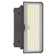 LED Adjustable Wall Pack – G5 Series