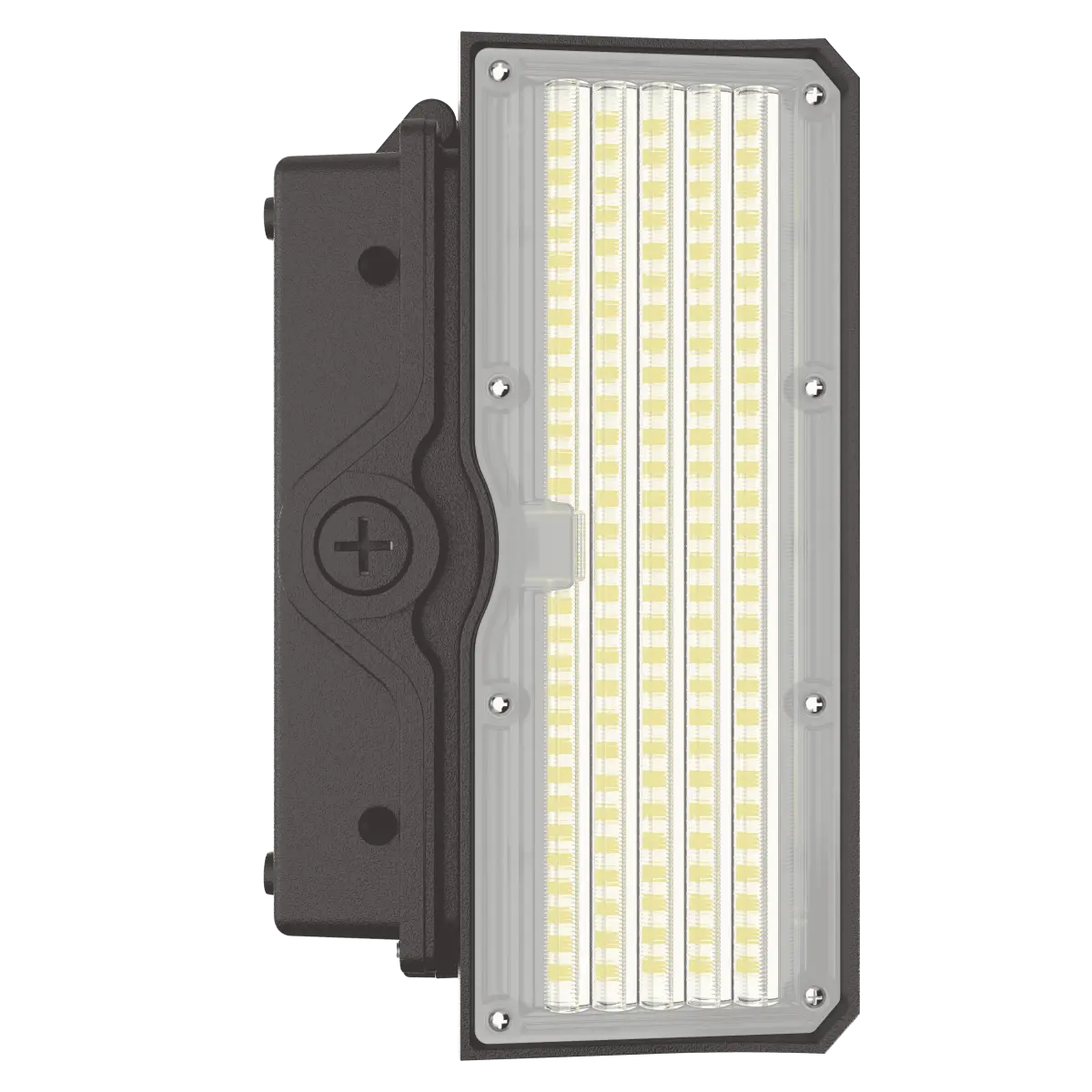 LED Adjustable Wall Pack – G5 Series