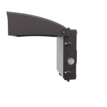 LED Adjustable Wall Pack – G5 Series