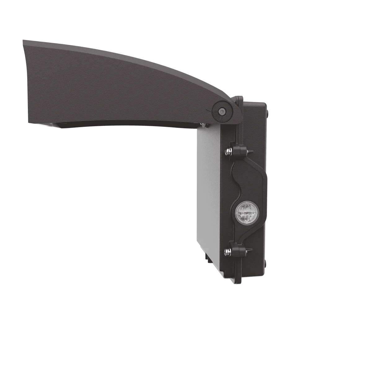 LED Adjustable Wall Pack – G5 Series