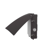 LED Adjustable Wall Pack – G5 Series