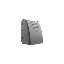 LED Adjustable Wall Pack – G5 Series