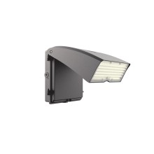 LED Adjustable Wall Pack – G5 Series