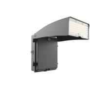 LED Adjustable Wall Pack – G5 Series
