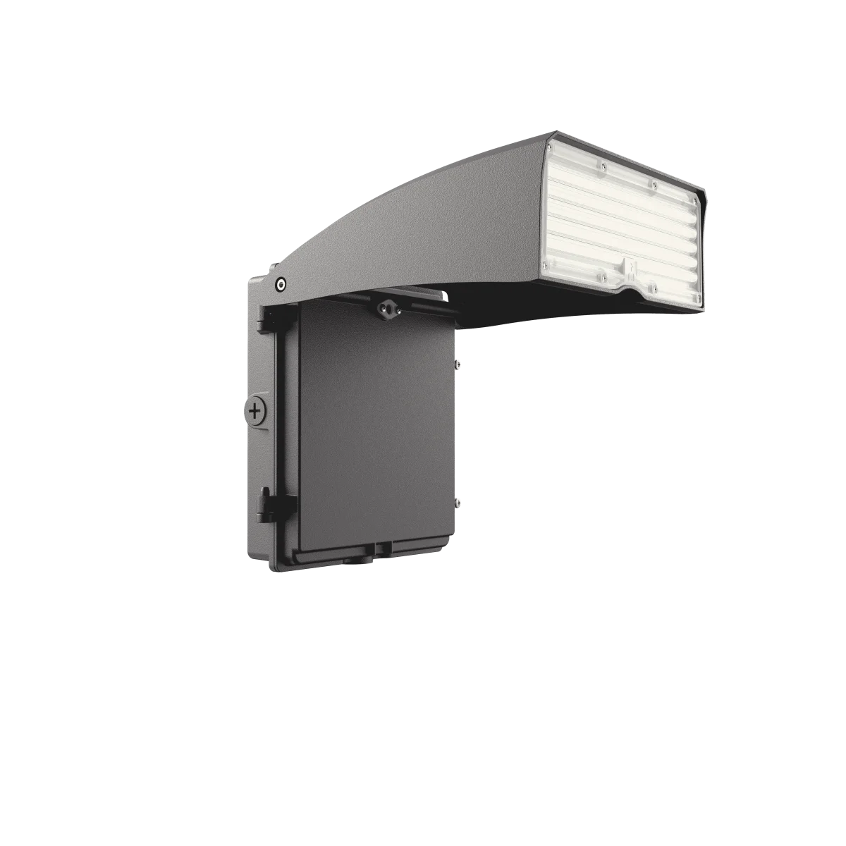 LED Adjustable Wall Pack – G5 Series