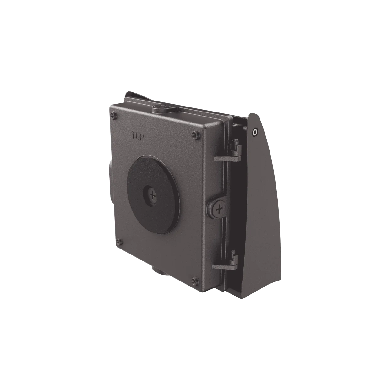 LED Adjustable Wall Pack – G5 Series