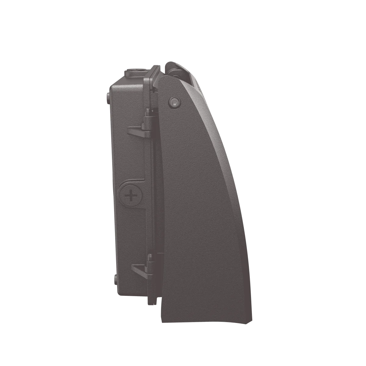 LED Adjustable Wall Pack – G5 Series
