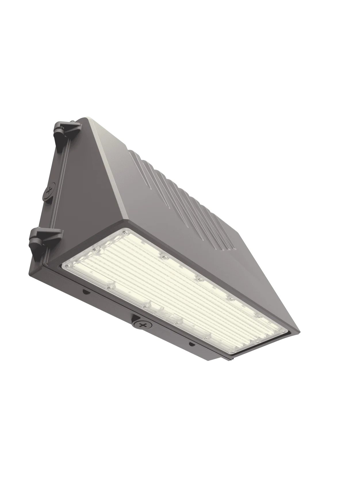 LED Full-Cutoff Wall Pack – G6 Series