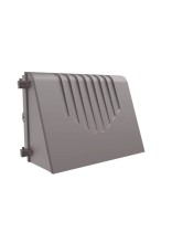 LED Full-Cutoff Wall Pack – G6 Series