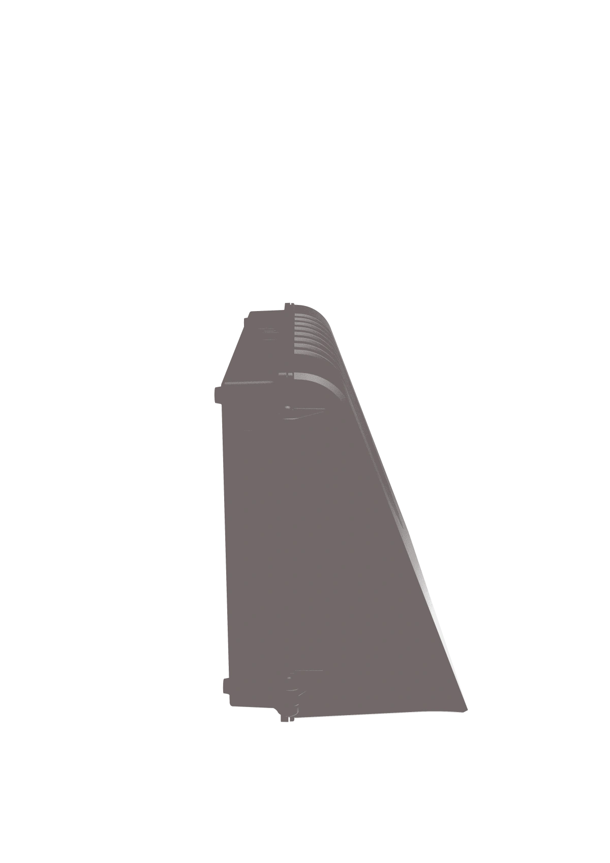 LED Full-Cutoff Wall Pack – G6 Series