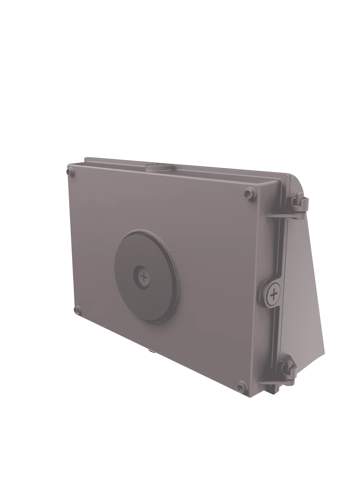 LED Full-Cutoff Wall Pack – G6 Series
