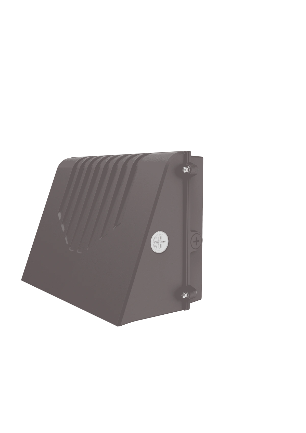 LED Full-Cutoff Wall Pack – G6 Series