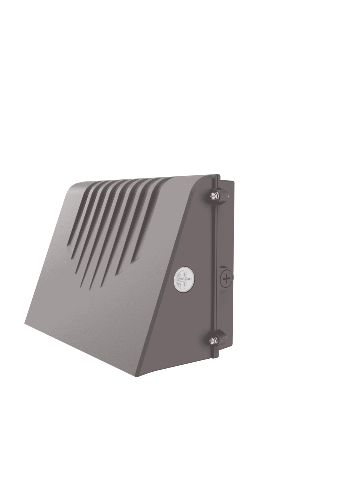 LED Full-Cutoff Wall Pack – G6 Series