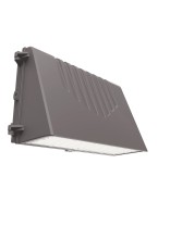 LED Full-Cutoff Wall Pack – G6 Series