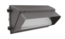 LED Semi-Cutoff Wall Pack – 18" – G1 Series